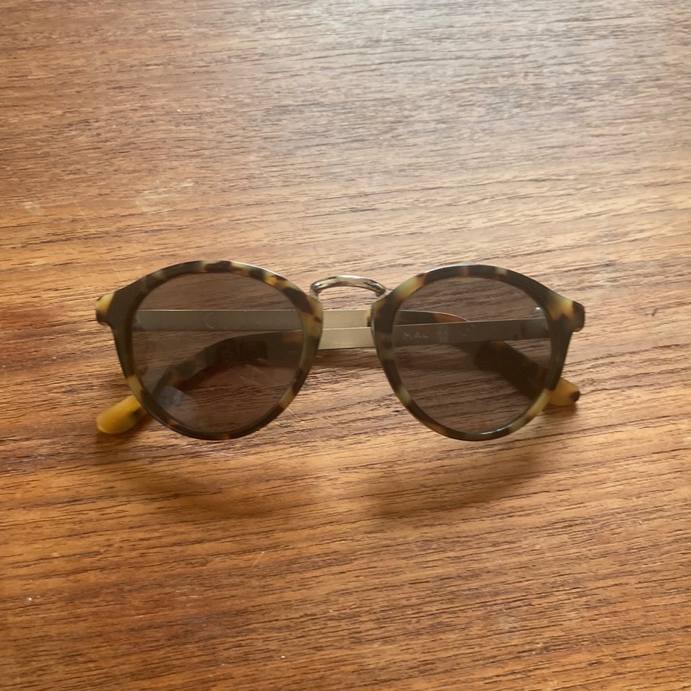 Madewell Indio Sunglasses 😎
